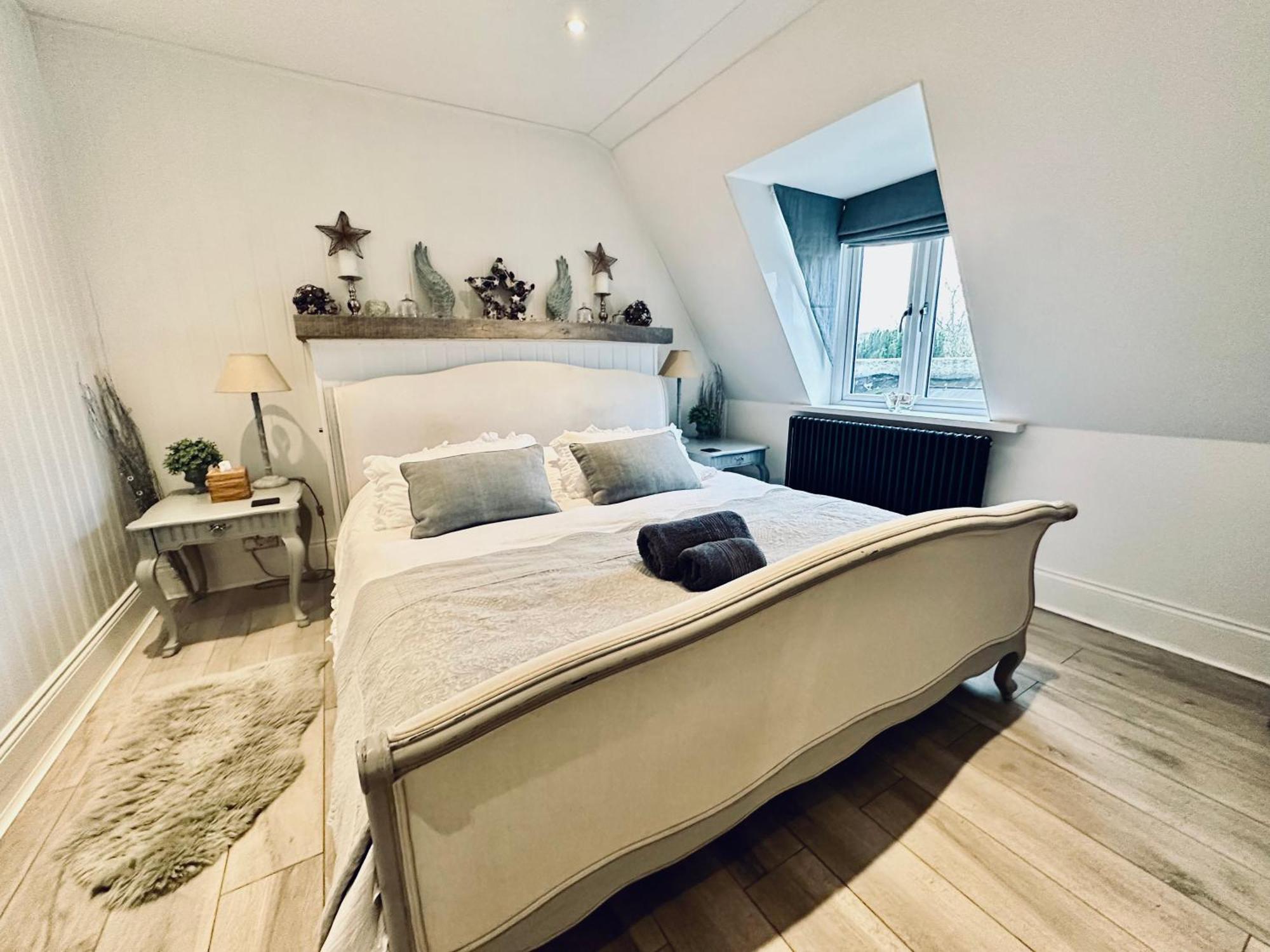 The Loft Midhurst Buitenkant foto