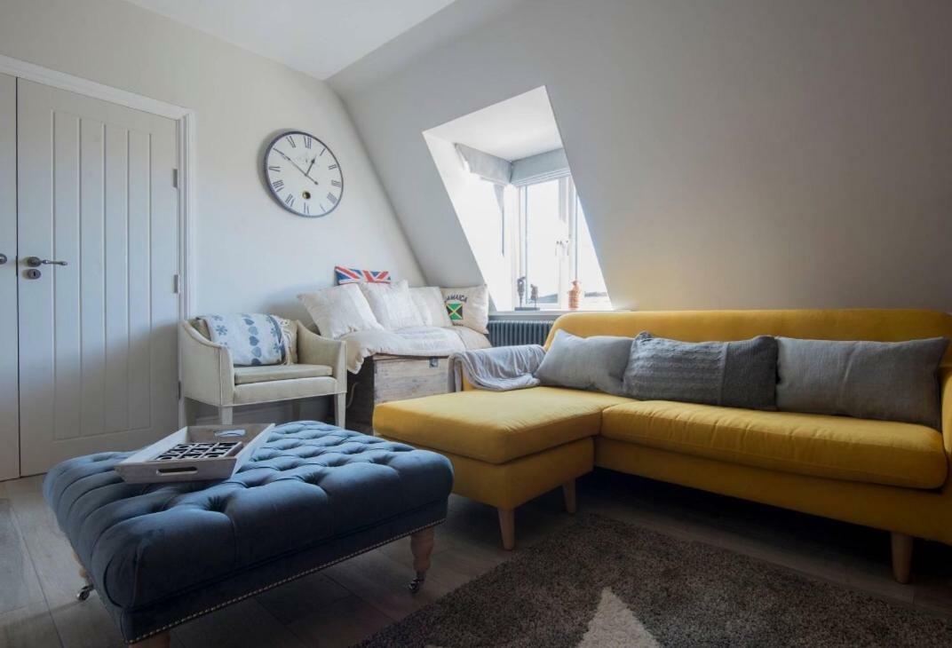 The Loft Midhurst Buitenkant foto