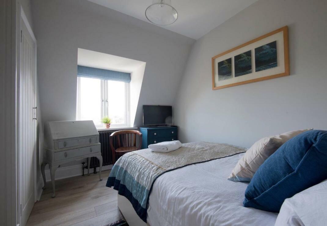 The Loft Midhurst Buitenkant foto