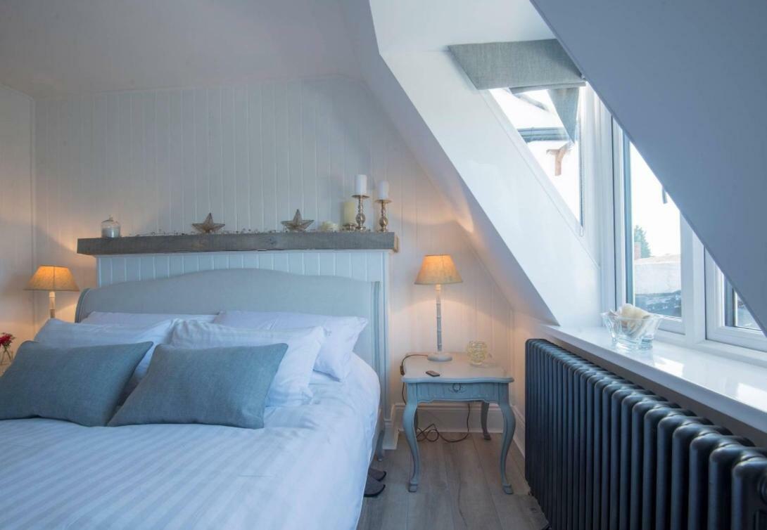 The Loft Midhurst Buitenkant foto